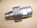 Ingersoll Rand Aro 66559 Fluid Ball Check Union 1" Npt 9000 Psi. Fixed Price $325.00.