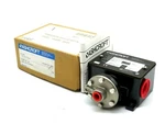 New Ashcroft B420B Pressure Switch 500PSI. Fixed Price $125.00.