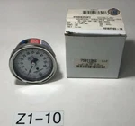 Ashcroft 25-1009-SW-02B-60#-XCYLL 1/2 * New Box Fast Shipping!. Fixed Price $40.00.