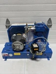 Jenny F12S-BS-115/1-ACGF Fire Sprinkler Air Compressor, 1/2 Hp. Fixed Price $899.99.