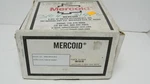 Mercoid Control DAW-433-4123-4 Pressure Switch New. Fixed Price $159.99.