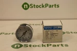 Ashcroft 20W1005 01B 100# Nsfb - Pressure Gauge Connection Size: 1/8". Fixed Price $9.95.