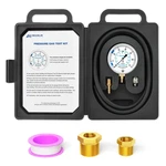 0-35 Wc Manifold Gas Pressure Test Kit, Gauge For Natural. Fixed Price $49.90.
