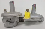 Maxitrol 325-7AL210D 1-1/4" Npt Gas Pressure Regulator New No Box See Descr.. Fixed Price $399.99.