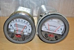 Lot Of Dwyer Pressure Switch / Gage 3002 3150C Gauges, Photohelic. Fixed Price $99.00.