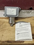 United Electric J6D 148 Pressure Switch 40 Psi 15A 277VAC New Fast Shipping. Fixed Price $99.99.