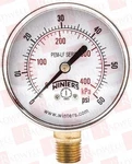 Winters PEM213LF / (new Box). Fixed Price $7.71.