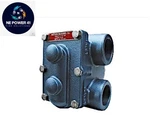 Watson Mcdaniel Float & Thermostatic Steam Trap FT-30 3/4" Npt Psig (new). Fixed Price $175.00.