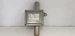 United Electric Controls J21KX 254 Pressure Switch, 0-90 Psi, 15 Amps, 125/250V. Fixed Price $149.95.