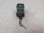 Asco Red Hat 8214G20 1/2 " Solenoid Valve 316233 (tbi). Fixed Price $35.99.