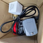 Orange-pumps WK10B Water Pressure Kit Controller Gauge Switch (new In Box). Fixed Price $54.43.