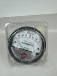 New Dwyer Magnehelic 102004-00 Differential Pressure Gauge 0-2'' Of Water. Fixed Price $69.95.