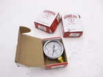 Pack Winters Pressure Gauge 0-300PSI 1/4" Thread 2-1/2" Dial PEM217. Fixed Price $28.99.