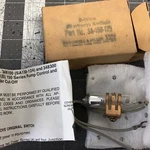 Mcdonnell&miller SA-150-125 SWITCH(LMP32O). Fixed Price $99.99.