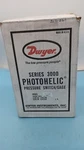 Dwyer Instruments Switch Split Photohelic 110V A3008-LT-RMR2. Fixed Price $899.99.