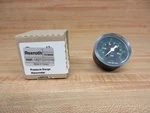Adventics Rexroth 1827231016 Pressure Gauge. Fixed Price $34.44.