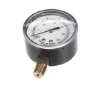 Middleby 71159 Appliance Gauge,diaphram Marsh #G22704. Fixed Price $185.20.