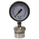 Kodiak KC301L25100/DSM3512 Pressure GAUGE,1/2 In. FNPT,0 To Psi 45MU29. Fixed Price $158.56.