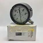 Mcdaniel Mpb/scn Pressure Gauge. Fixed Price $195.00.