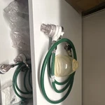 Porter Positive Pressure Mask And Valve. Fixed Price $300.00.