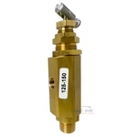 Air Compressor Unloader Pilot Control Valve 1/4" Male Npt 125-150 Psi. Fixed Price $24.97.