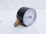 248275 New-no Box; Noshok 4026K17 Pressure Gauge; 0-160PSI; 1/4NPT; 2.5" Dial. Fixed Price $47.08.