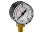GAUGE,1-1/2" 200# Lm Dry-noshok. Fixed Price $11.62.