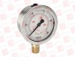 Noshok 25-901-30/100-PSI/KPA 2590130100PSIKPA (brand New). Fixed Price $42.00.