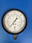Marsh 0-30 Psi, 0-210 Kpa Pressure Gauge B10. Fixed Price $12.00.