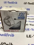 Wika 4.5" Gauge 9834842 160 Psi 1/2 I698. Fixed Price $70.00.