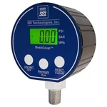Ssi MG-30/15-A-9V-R Pressure Gauge,abs Case,nema 4X Rating 814M76. Fixed Price $180.91.