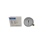 Ashcroft 25W1005H02L 15#-AGG 0-15PSI 2-1/2" Nsmp. Fixed Price $22.00.