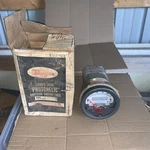 Nib Dwyer 3001C Series 3000 Photohelic Pressure Switch/gage 0-1.0. Fixed Price $162.00.
