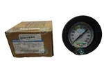 Ashcroft 451017A02B0600# 0-600PSI Pressure Gauge Nsmp. Fixed Price $165.00.