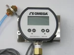 Omega DPG1000ADA-200G-1N Digital Pressure Gauge 200PSIG 8-24VAC/9-32VCD Npt. Fixed Price $295.00.