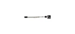 C.r. Laurence HMC035 Crl Door Pressure Gauge. Fixed Price $66.23.