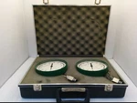 Perma-cal 100NTM11G23 Safety Valve Test Gauges, 0-1000 Psi, Set Of With Case. Fixed Price $179.95.
