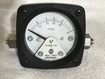 Mid-west Instruments 2-1/2 Face, 0-50 Psid Differential Pressure Gauge Exc.. Fixed Price $110.00.