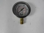 Winters PFQ812 Mechanical Pressure Gauge 0-5000 Psi/kpa ! New. Fixed Price $25.44.