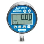Ashcroft 302174SD02LXBLBKVAC/60 Digital Vacuum Gaug TRANSMITTER,60 Psi 2AGB3. Fixed Price $760.78.