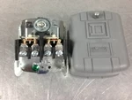 Upto 22 New At Mostelectric: 9013FHG12J55 Square D 9013-FHG12J55. Fixed Price $34.20.