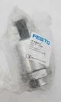 Festo FK-M16X1,5 6142 Self Aligning Rod Coupler *nda Available*. Fixed Price $51.20.