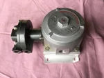 United Electric Pressure Switch J110K-559. Fixed Price $95.00.