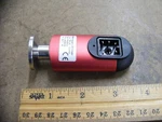 Pfeiffer Vacuum Compact Pirani Gauge TPR280 PTR26950A (2). Fixed Price $103.99.
