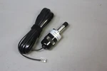Unused Agilent Type 0531TC Vacuum Gauge With Socket. Fixed Price $199.99.