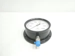 Ametek 1931 130395 Pressure Gauge 6IN 0-3500PSI 1/2IN Npt. Fixed Price $61.00.