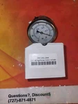 Pic Gauges PRO-202L-254A Vacuum GAUGE,1/4 In. NPT,2.5" -30" HG/KPA/BAR-OVAC,1/4. Fixed Price $20.00.