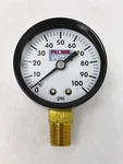 Pressure Gauge Plumbeeze. Fixed Price $15.99.