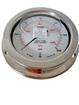 Hydril Mcdaniel Controls Pressure Gauge 316 Tube Socket 0-6000 Psi 40000 Kpa. Fixed Price $78.84.
