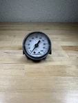 Ashcroft 595-06 Pressure Gauge 100 Psi Industrial. Fixed Price $10.00.